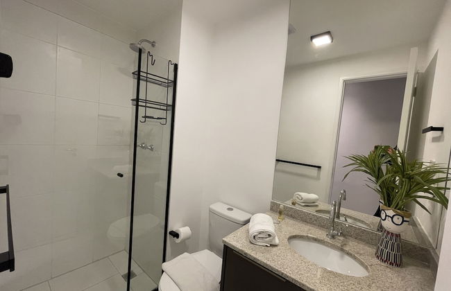 Akile Central Park - Foto 48