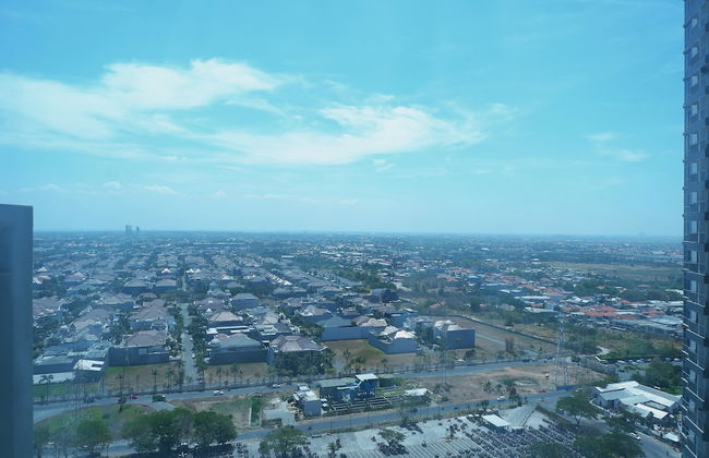 Easy Access Studio Apartment at Anderson Tower Supermall Mansion - Foto 17