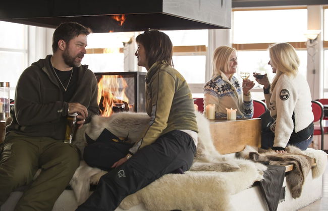 Raulandsfjell - Photo 71