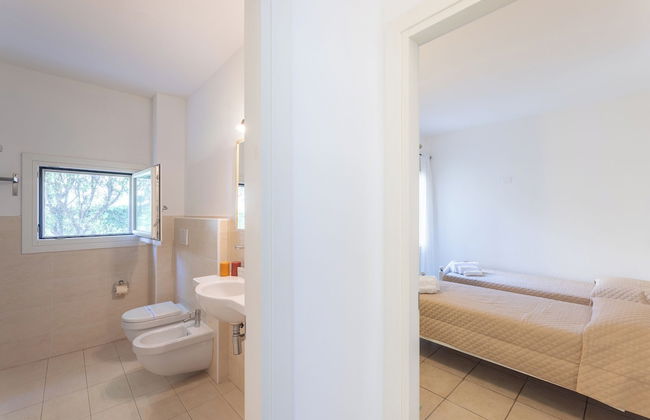 Residence Ea Bianca - Foto 6