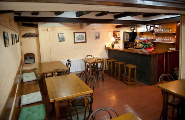 Albergue Rural Ca L'anton - Foto 42