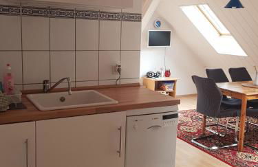 Ferienwohnung Wolf - Foto 14