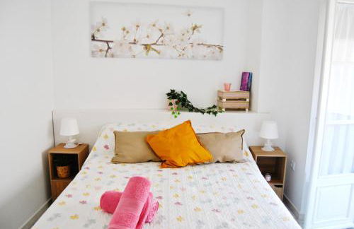 Apartamento con encanto en el corazón de la ciudad - Foto 17