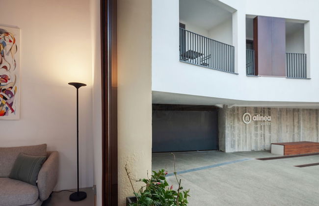 Alinea Suites Limassol Center - Photo 6