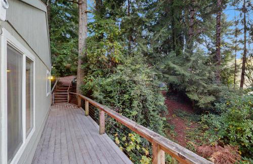 Rustic Retreat on Mercer Lake - Foto 36