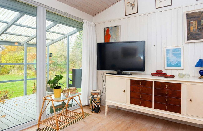 8 Person Holiday Home in Farvang - Photo 9