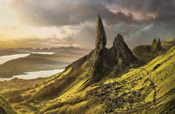 The Lodge in the Loch - Foto 8