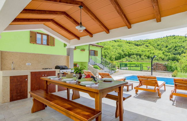 Apartment in Istria With Nature Views - Foto 23