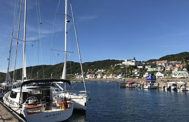 Villa Lindell - Foto 47