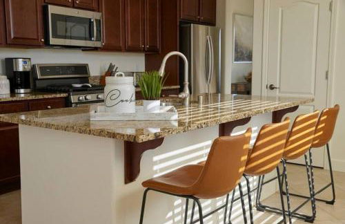 NEW Upscale House, Tahoe 30-min w/ Cal King - Foto 53