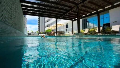 Apartamento em Salvador Astron Suites - Foto 5