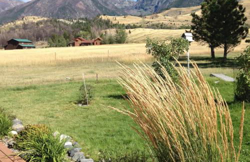 Pine Creek Cabin Livingston Montana - Foto 19