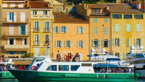 Un endroit où l'on se sent bien - Foto 4