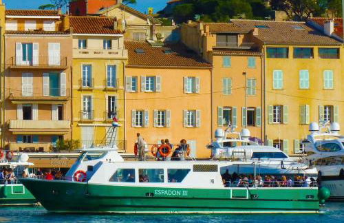 Un endroit où l'on se sent bien - Foto 4