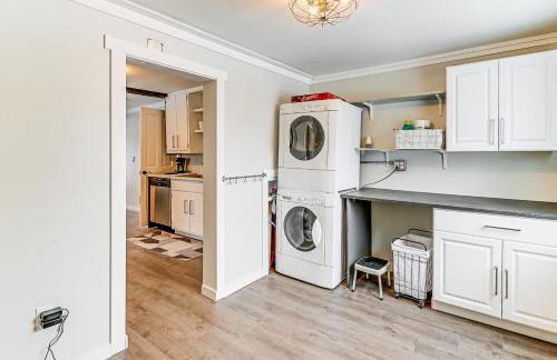 1 Mi to Main Street Polson Updated Home with Deck! - Foto 13