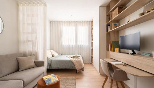 Be Casa Alcobendas - Foto 2