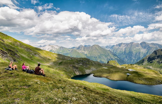 Chaletdorf Fanningberg - Foto 59