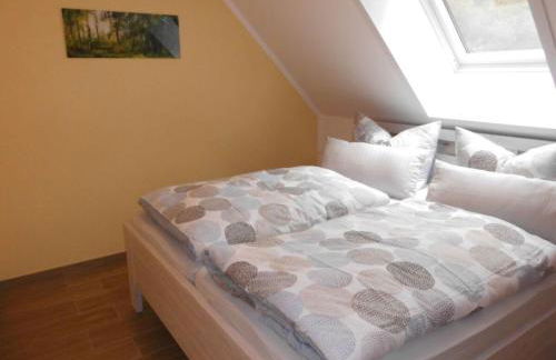 Holiday Apartment Haus Bodefurt - Apartment 2 - Foto 8