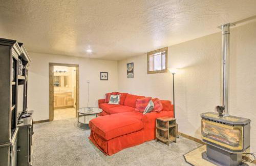 Priest Lake Apartment Near Hiking Trails! - Foto 10