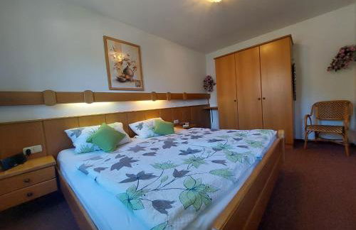 Haus am Forstamt 11 Ferienwohnungen - Foto 15