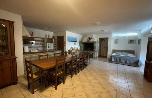 Alloggio da Fazanca - Foto 14