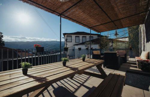 Casa dos Avós- Douro - Foto 4