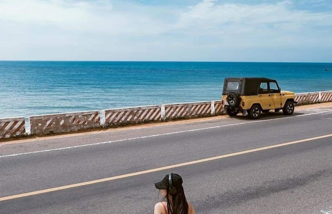 S16 Apartment in Apec Mandala Mui Ne - Foto 56