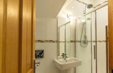 Mains of Taymouth Country Estate 5* Houses - Foto 78