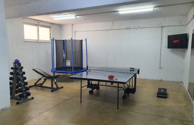 Triplex Villa Gardenia Glyfada sea view - Foto 36