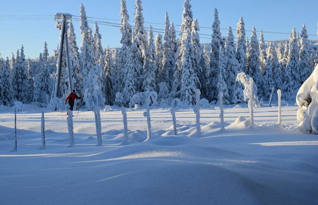 Skeikampen Booking - Foto 78