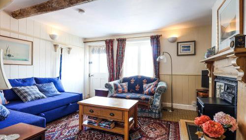 September Cottage - Foto 5