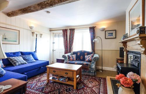 September Cottage - Photo 5