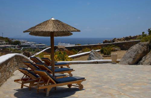 Villa Harmony - Foto 138