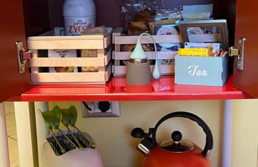 Cà di Dome Appartamento vista mare - Foto 21