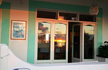 Villa Mareblu Luxury Holiday Apartment direttamente sul mare - Foto 74