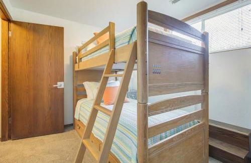 Near Medical Corridor Whimsy Wisconsin Duplex - Foto 27