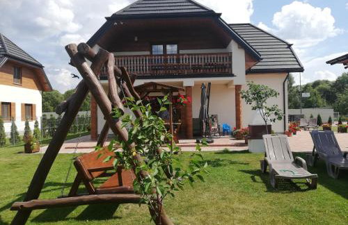Apartamenty Pod Magnolią - Foto 63