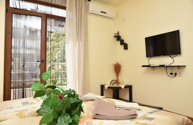 Apartments Plovdiv - Foto 54