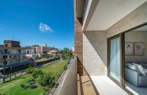 Sunrise Residence - Apto 2 dormitórios Praia de Bombinhas - Centro - Foto 60