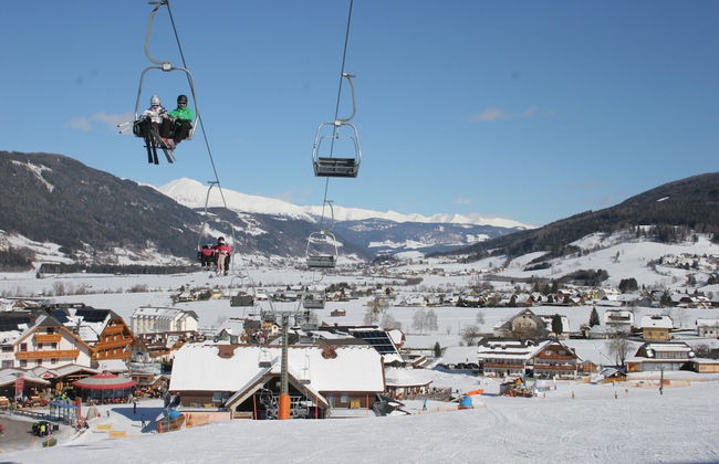 Apartment in St. Michael near Ski Slopes - Foto 30