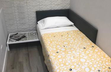 Rome Studio Rental - Foto 20