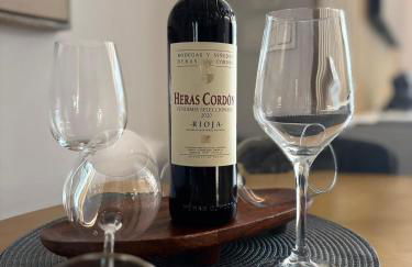 Apartamento NUEVO Lujoso Suites Centro Bilbao Wifi ,Parking - Foto 9