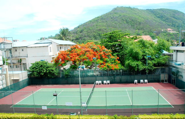 Ocean Sunrise Vung Tau - Foto 23