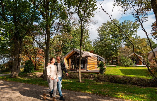 Glamping family lodge 10 - Photo 13