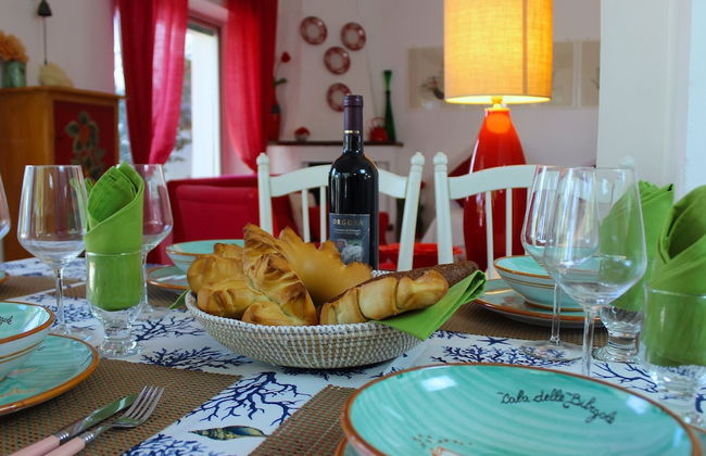 Villa Susy al mare - Photo 37