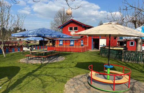 Ferienhaus Spielburg - Foto 1