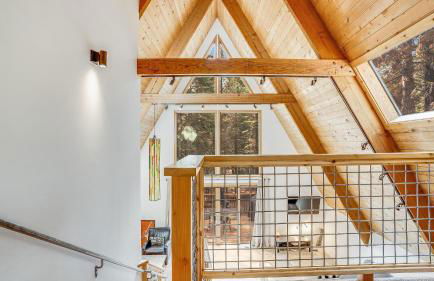 Tamarack by AvantStay Remodeled Chamberlands Full Beach Pool Access - Foto 7