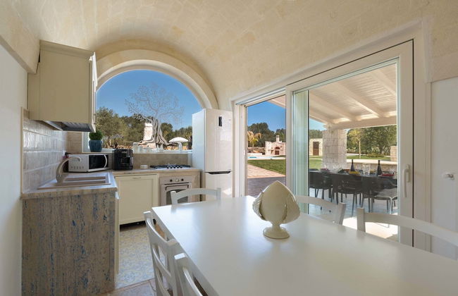 Trulli di Buontempo - Foto 21