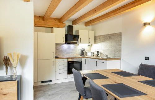 Apart Dolomites - Foto 4