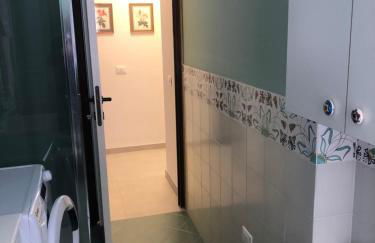 Recently Renovated Beachfront Retreat in Giulianova - Foto 13